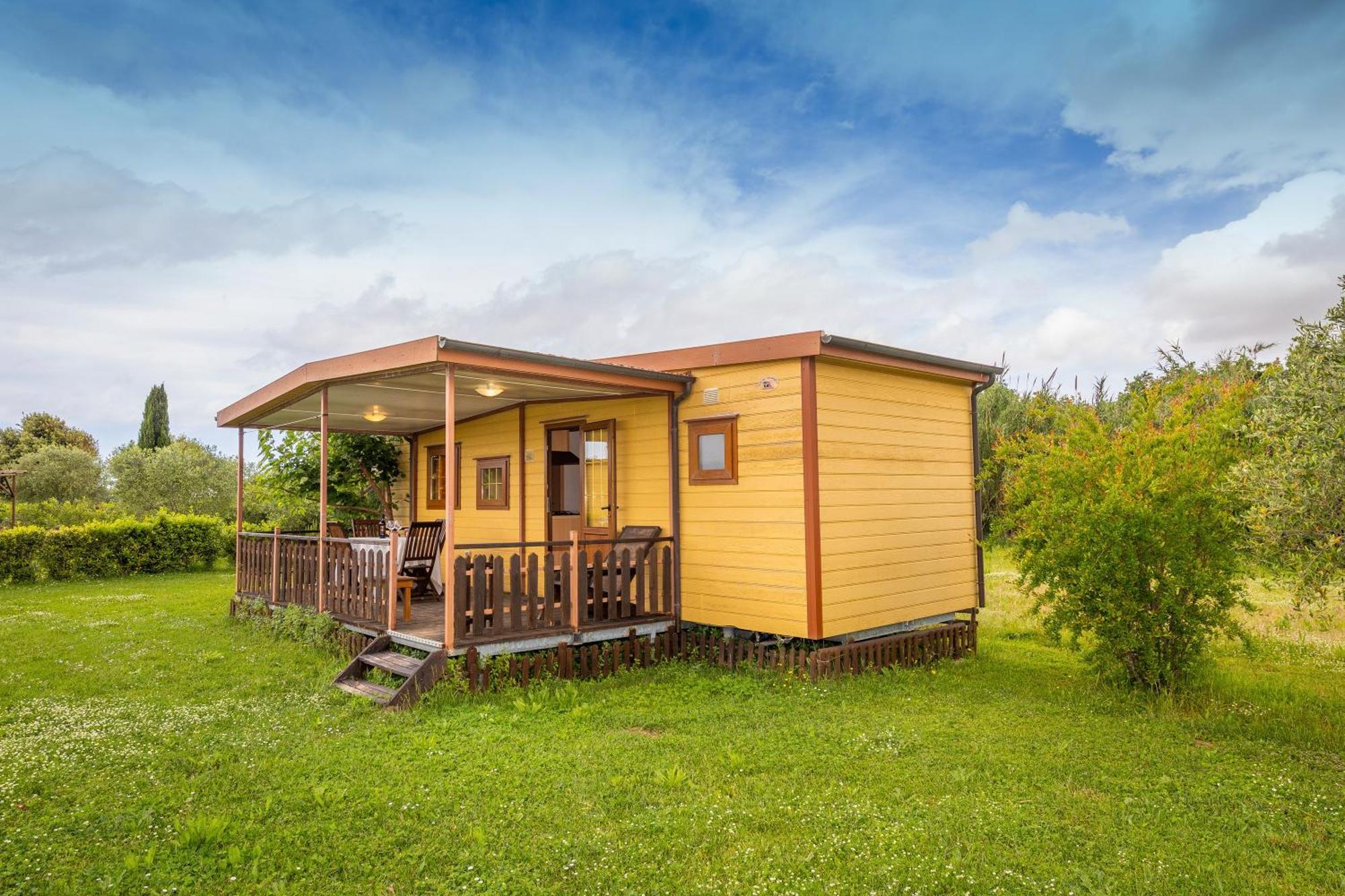 Agriturismo Nonna Stella 비보나 외부 사진