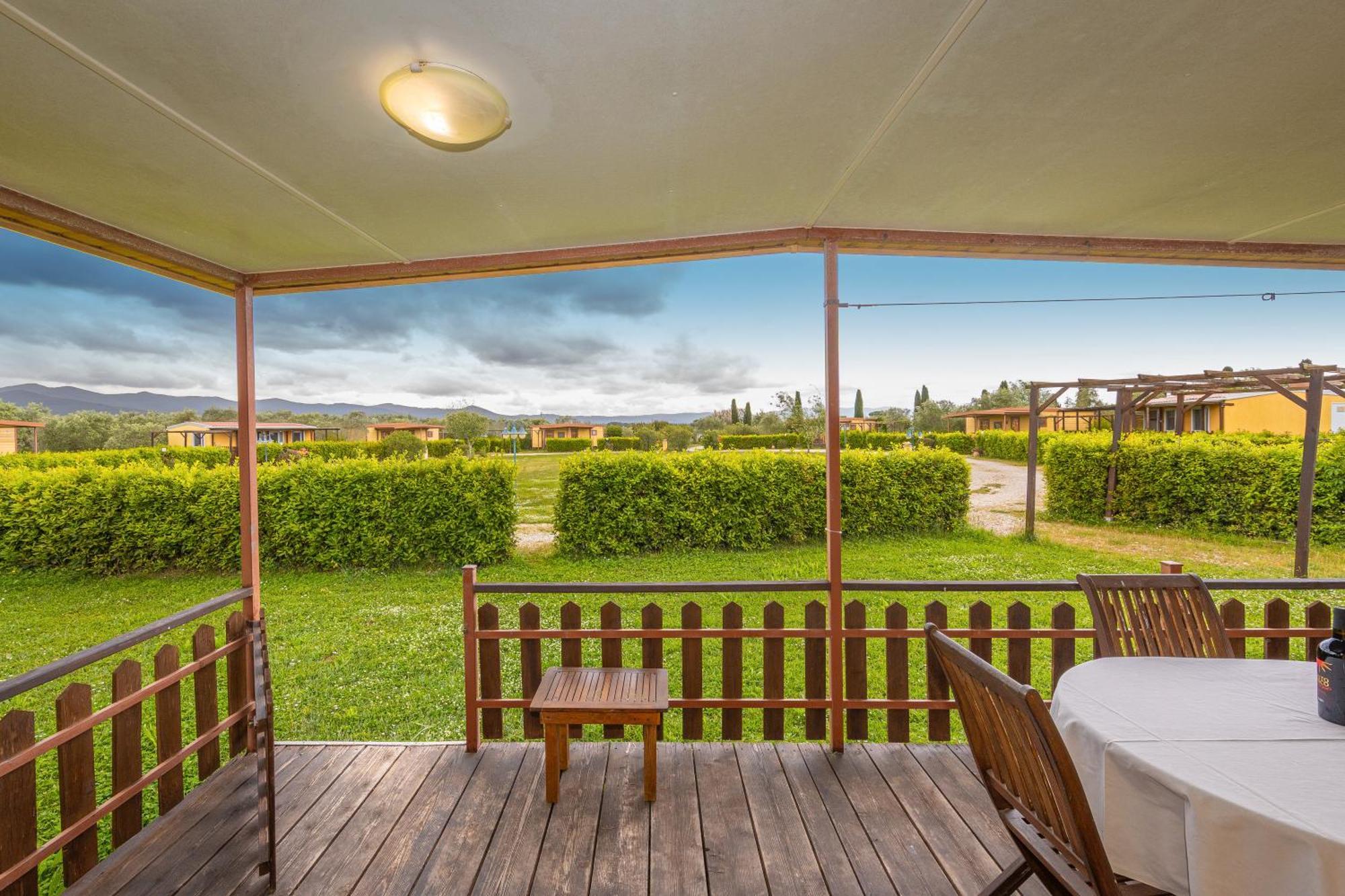 Agriturismo Nonna Stella 비보나 외부 사진