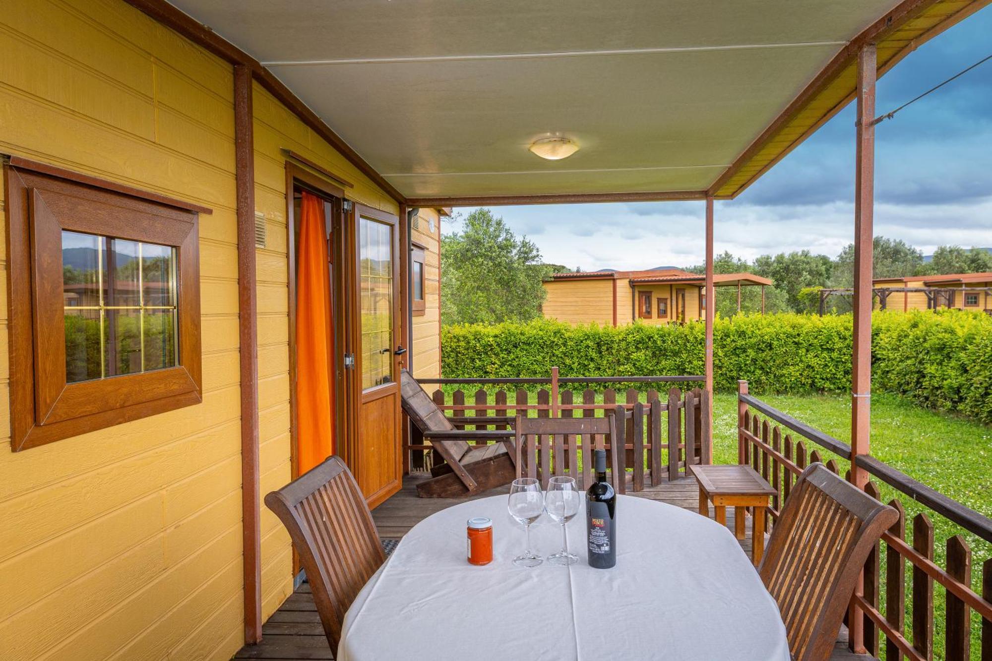 Agriturismo Nonna Stella 비보나 외부 사진
