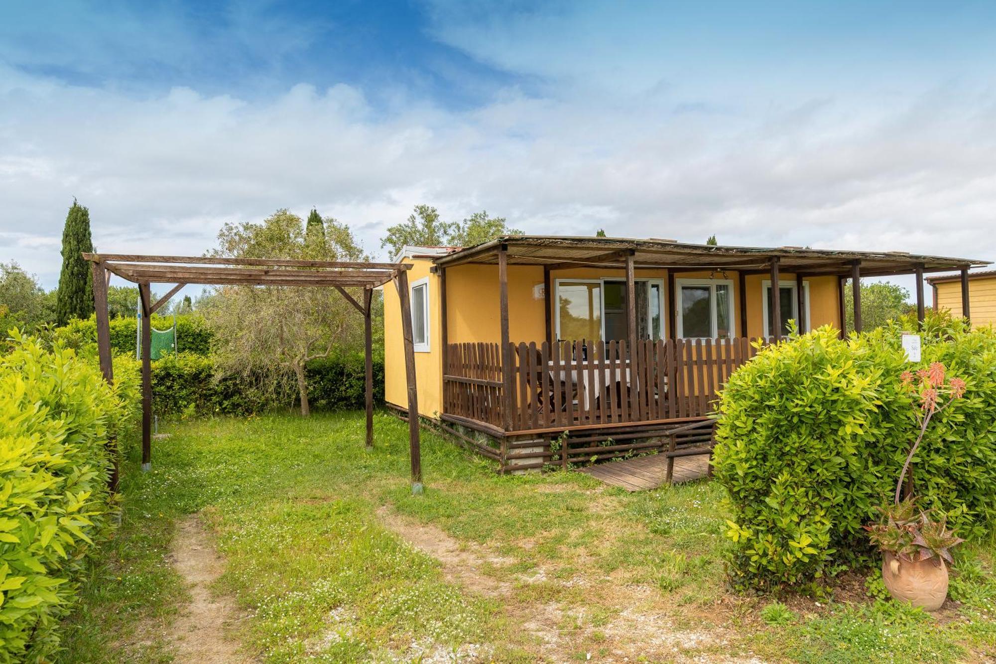 Agriturismo Nonna Stella 비보나 외부 사진