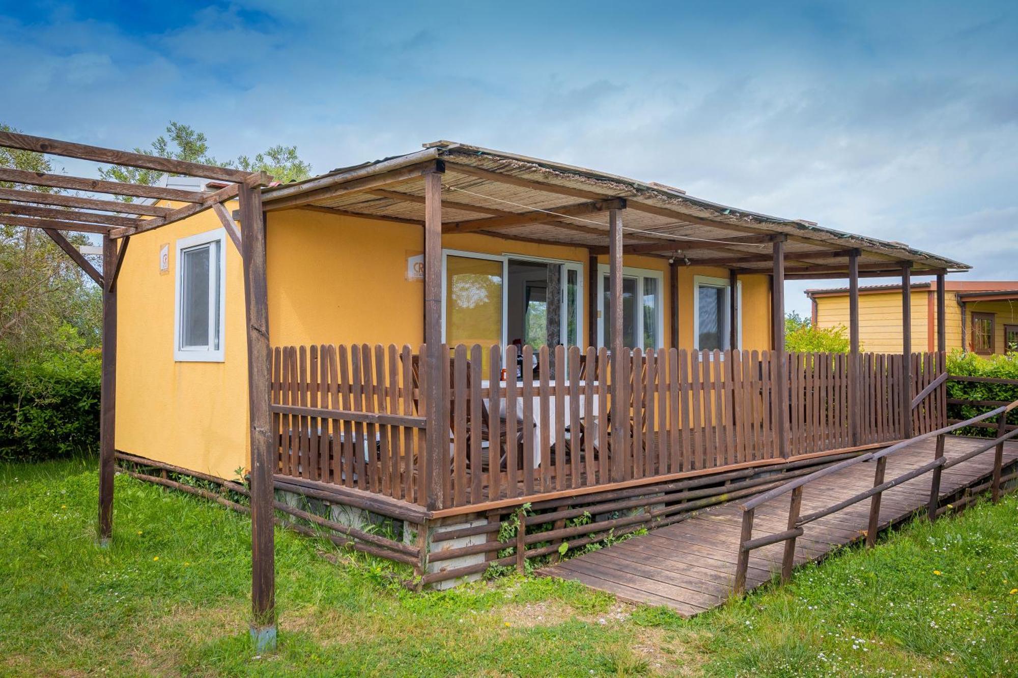 Agriturismo Nonna Stella 비보나 외부 사진