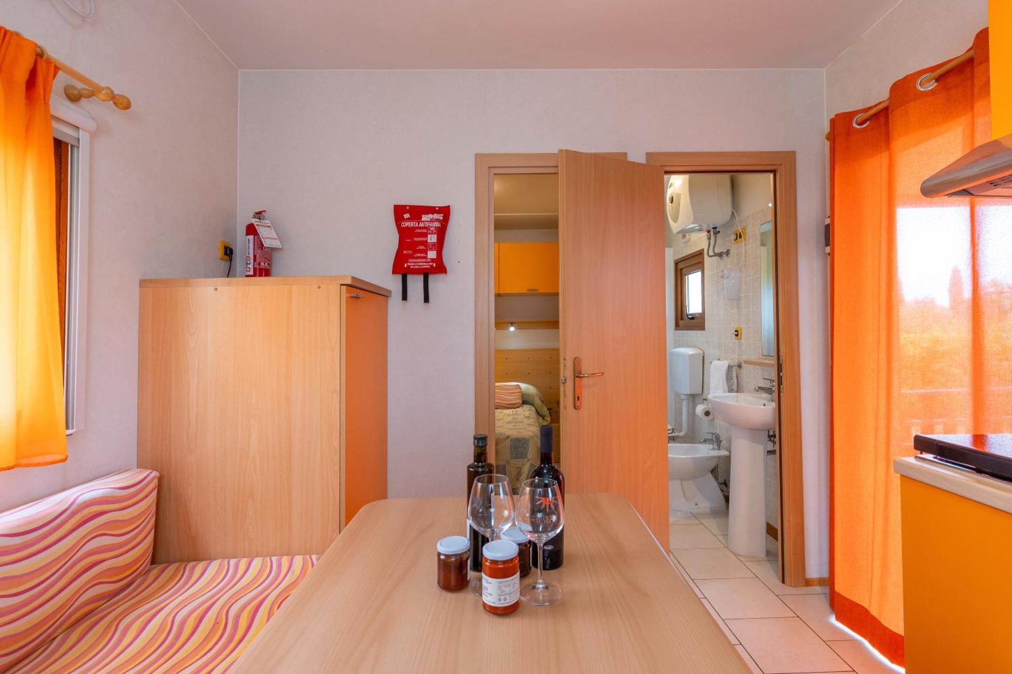 Agriturismo Nonna Stella 비보나 외부 사진