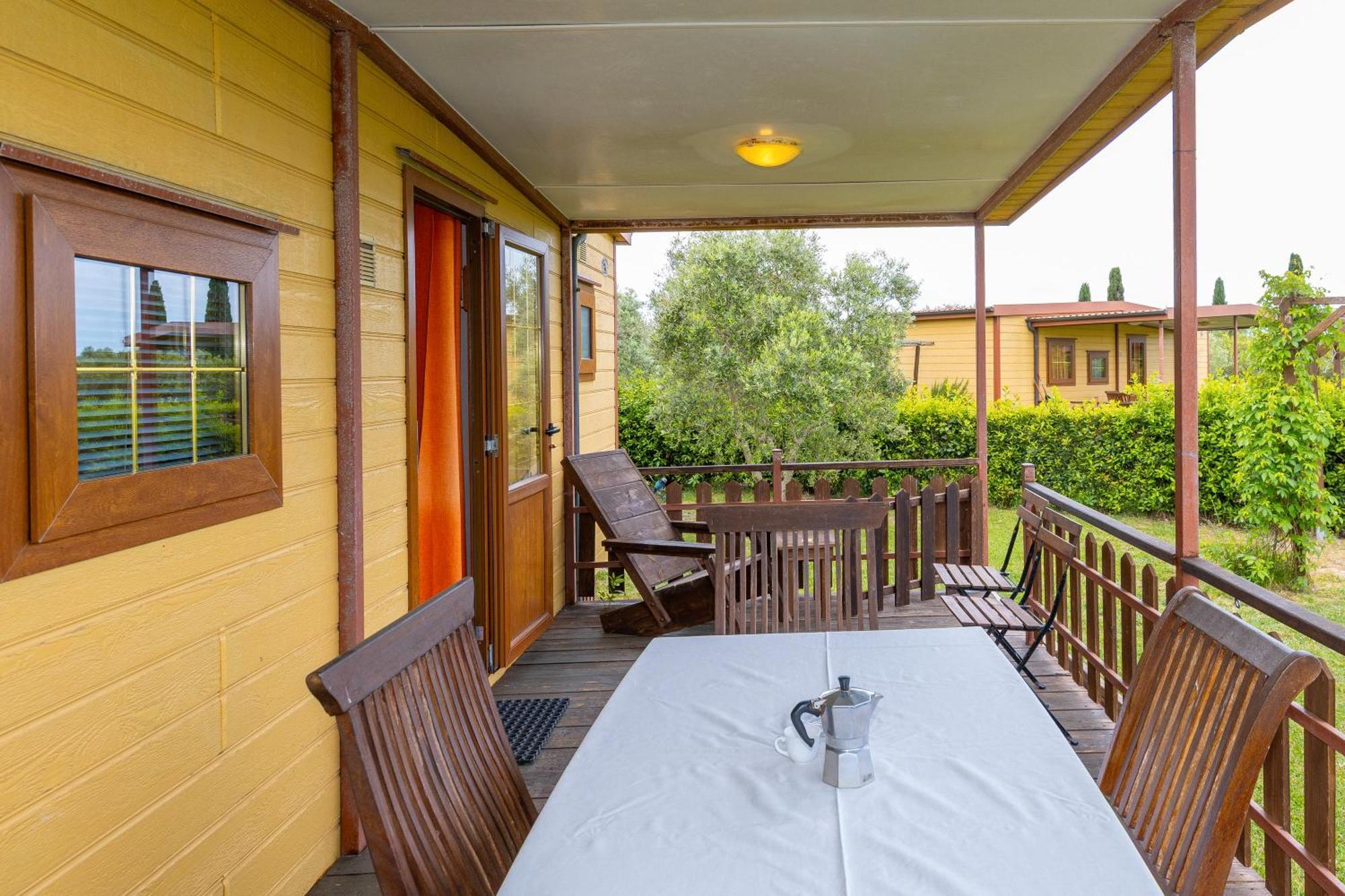 Agriturismo Nonna Stella 비보나 외부 사진