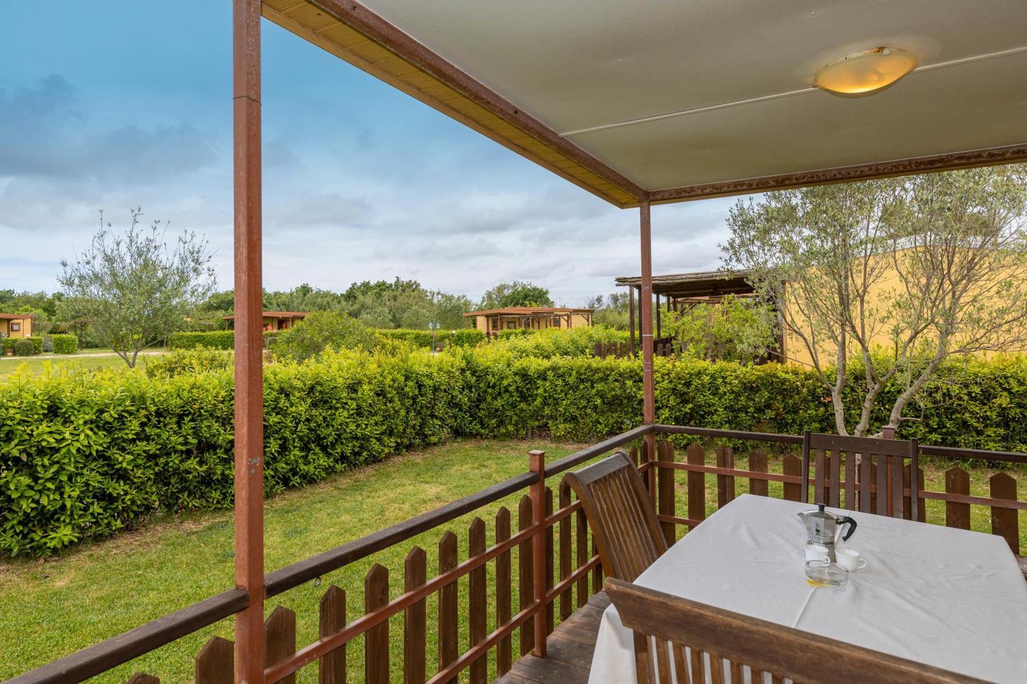 Agriturismo Nonna Stella 비보나 외부 사진