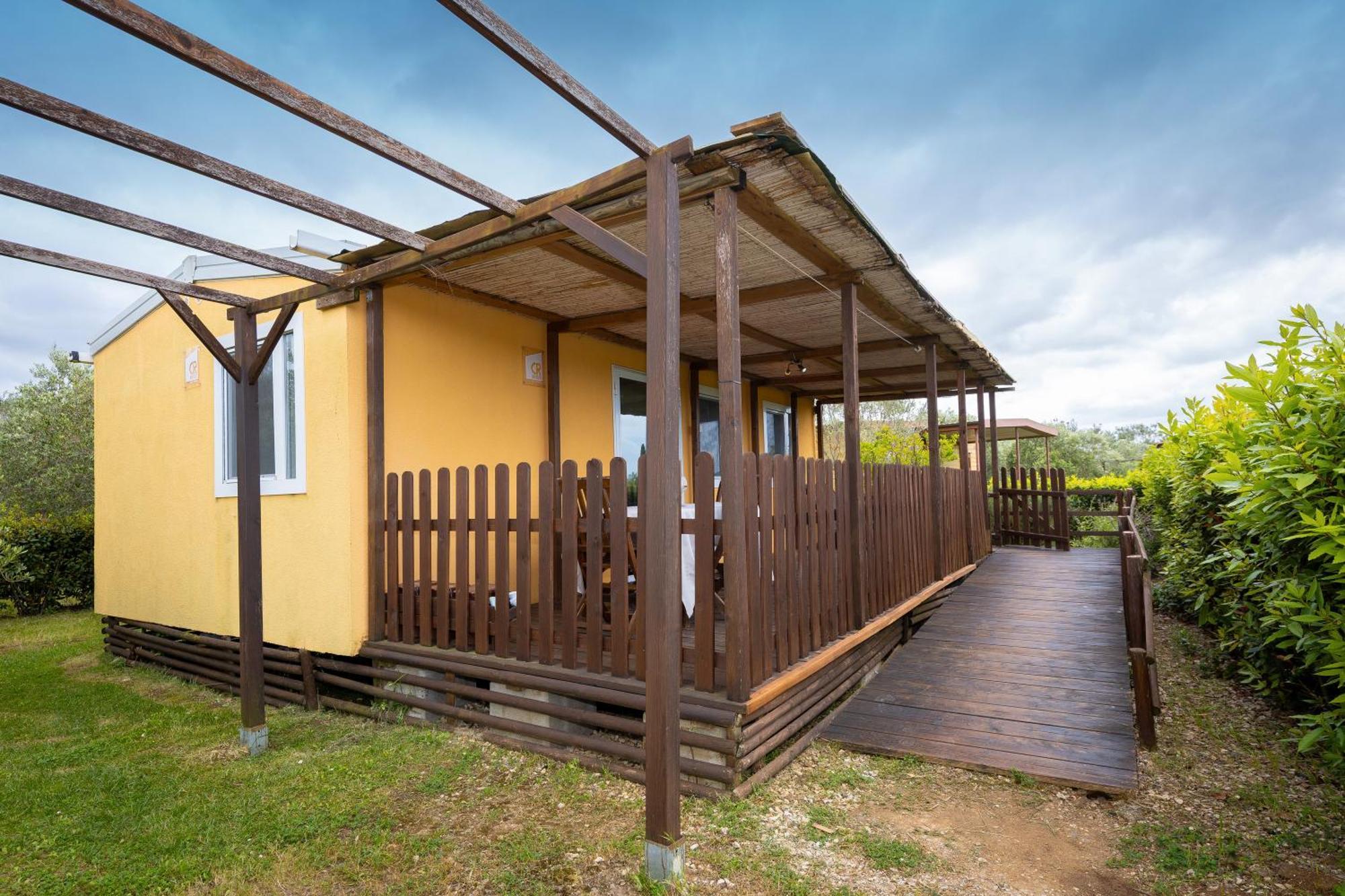 Agriturismo Nonna Stella 비보나 외부 사진